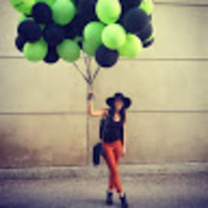 Meet your Posher, Tania